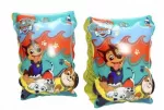 Plaukimo rankovės vaikams PAW Patrol