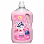Skalbinių skalavimo skystis SOFIN Complete Care & Freshness FLORAL PASSION, koncentruotas