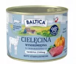 &Scaron;lapias kačių ėdalas BALTICA, ver&scaron;iena, 185 g
