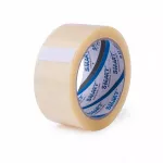 Skaidri pakavimo juosta SMART, 48 mm, 91 m, stipriai lipni, 1 vnt.