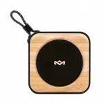 Bevielės ausinės House of Marley Roots Signature Black