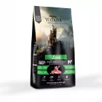 Sausas ėdalas su ėriena ir ryžiais WATAHA, suaugusiems, hipoalerginis, 2 kg