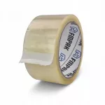 Pakavimo juosta FMPAK HOTMELT, 48 mm x 60 m, skaidri, 36 vnt.