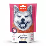 Džiovinta elniena WANPY, 100 g