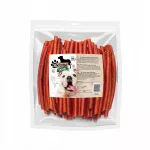 &Scaron;unų skanėstai Mr. Pretzel Kabanosy su ėriena, 500 g