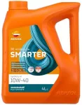 Variklinė alyva Repsol 10W-40, 4 l