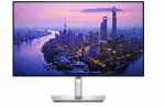Monitorius Dell 27 UltraSharp U2725QE 4K IPS 120 Hz sidabrinis