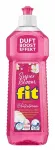Indų ploviklis Fit Super Bloom Bl&uuml;tentraum, 500 ml, su gaivaus kvapo efektu