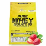 Baltymų kondicionierius Olimp Protein Isolate WPI milteliai 600 g bra&scaron;kių skonio