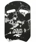 Plaukimo lenta AQUA SPEED UNI SWIRL 43 cm, spalva 05