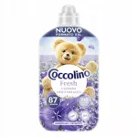 Audinių mink&scaron;tiklis Coccolino Fresh Lavanda Mediterranea, 1827 ml