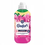 Skalbinių mink&scaron;tiklis Comfort su sausmedžio kvapu, 0,9 l, 30 skalbimų
