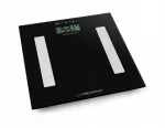 Vonios svarstyklės ES158C LCD juodos