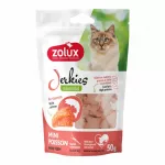 Kramtukai katėms Zolux su la&scaron;i&scaron;a, 50 g