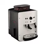 Automatinis kavos aparatas KRUPS EA8105, 15 bar, baltas