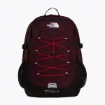 Kuprinė The North Face Borealis Classic ZSE1, Deep Burgundy/Black