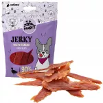 Džiovintos antienos filė skanėstas MR. BANDIT, be grūdų, 500 g