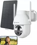 Lauko IP kamera COCOCAM ZY-C2