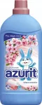 Skalavimo skystis Azurit Sakura Sensation, 74 skalbimams, 1628 ml