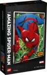 Konstruktorius LEGO SPIDERMAN Amazing Spider-Man 31209