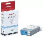 Ra&scaron;alas CANON BCI-1302PC Photo Cyan, BJ-W2200