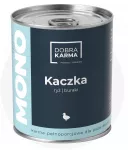 &Scaron;unų konservai DOBRA KARMA su antiena, 70 %, 850 g