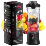 Belaidis trintuvas ActivePlus 600 ml dovanai