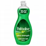 Indų ploviklis PALMOLIVE ULTRA, 591 ml, JAV