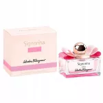 Kvepalai SALVATORE FERRAGAMO SIGNORINA IN FIORE EDT 30 ml