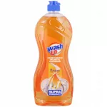 Indų ploviklis su soda ir vaisių aromatu Wash Up Universal, 0,75 l