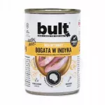 &Scaron;unų konservai Bult su kalakutiena, 800 g