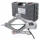 Automobilio elektrinis domkratas 2 t