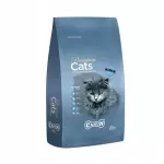 Suaugusių kačių pa&scaron;aras Canun Cats Daily, 20 kg