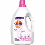 Antibakterinis skalavimo skystis Sagrotan Sensitiv, 1,5 l