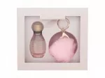 Kvepalai Sarah Jessica Parker Lovely EDP 30 ml su raktų pakabuku