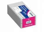 Raudonos spalvos ra&scaron;alas Epson SJI22P C33S020603, 32,5 ml