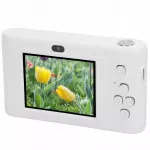 Skaitmeninis fotoaparatas 2,4 colių 8x skaitmeninis priartinimas 50 MP BM