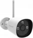 Skaitmeninė kamera FERGUSON EYE 300, FHD 1080p, WiFi, 3,6 mm, MicroSD