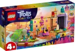 LEGO Trolls 41253 plaustas ir nuotykiai dykynėje, 2020