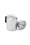 Kavinukas GSI Glacier Stainless, 3 puodeliai, 400 ml