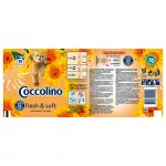 Audinių mink&scaron;tiklis Coccolino, 975 ml