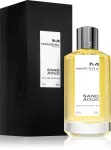 Parfumuotas vanduo Mancera Sand Aoud, 120 ml