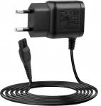 Maitinimo įkroviklis PHILIPS HQ8505 barzdaskutei, 15V, 5.4W