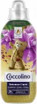 Skalavimo priemonė Coccolino su sandalmedžiu, 645 ml