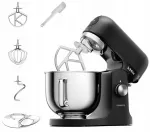 Virtuvinis plakiklis Kenwood kMix KMX751ABK, 1000 W, planetinis mai&scaron;ytuvas