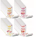 &Scaron;unų ėdalas TUF TUF, įvairių skonių rinkinys, 40 x 100 g