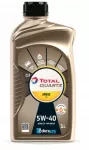 Sintetinis variklio tepalas TotalEnergies 1 l 5W-40
