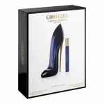 Parfumuotas vanduo Carolina Herrera Good Girl 80 ml + 10 ml