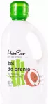 Skalbimo gelis Homeco, ekologi&scaron;kas, universalus, alergi&scaron;kiems, 3 l