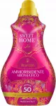 Skalbinių mink&scaron;tiklis SWEET HOME Oriental Layali Wardah, 1250 ml